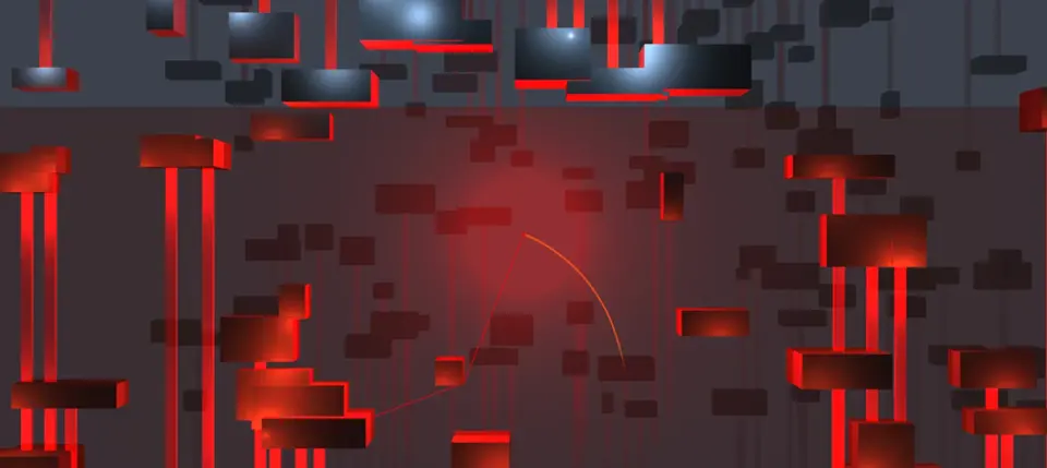 Floating Point game cover