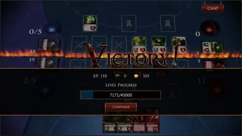 Forgotten Myths CCG