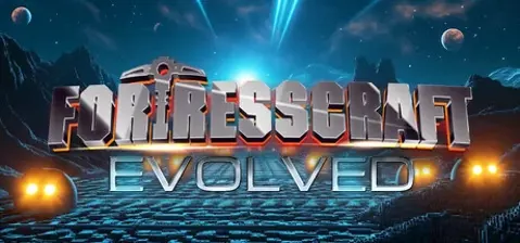 FortressCraft Evolved! cover