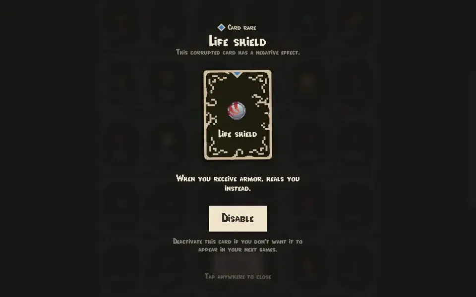 Forward: Escape the Fold game cover