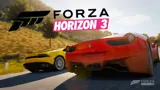 Forza Horizon 3 cover