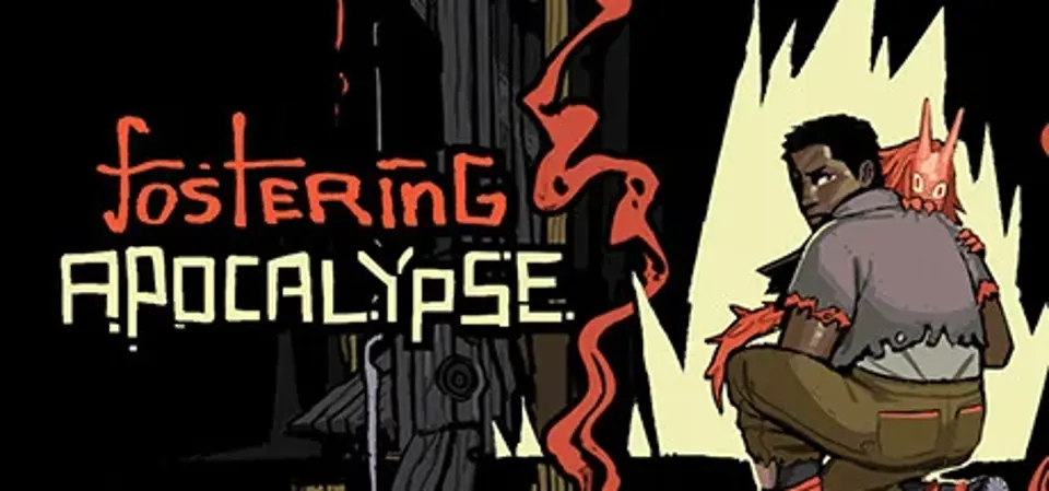 Fostering Apocalypse game cover