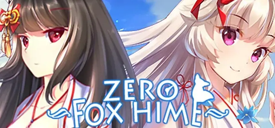 Fox Hime Zero game cover