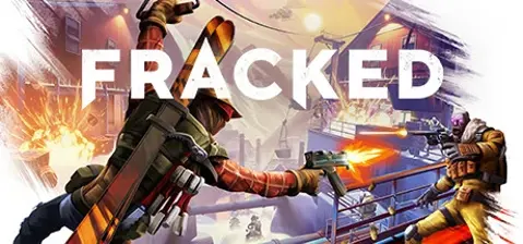Fracked cover