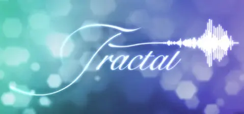 Fractal: Make Blooms Not War cover