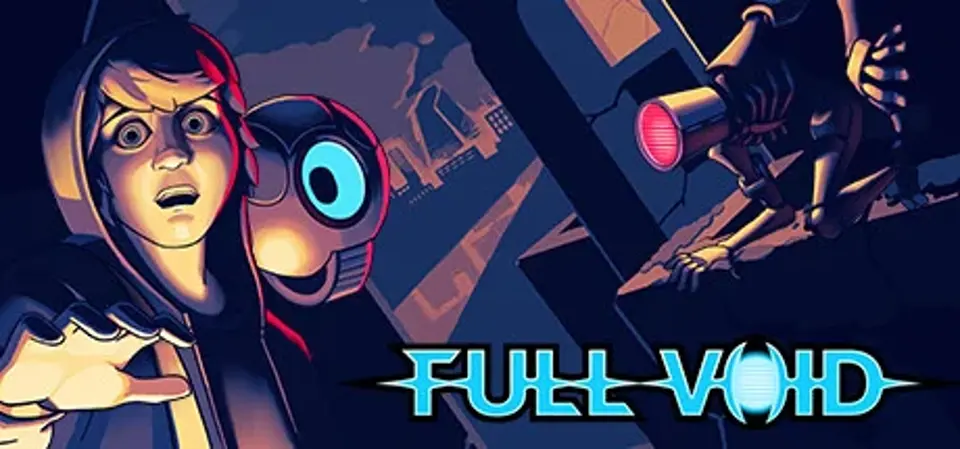 Full Void game cover