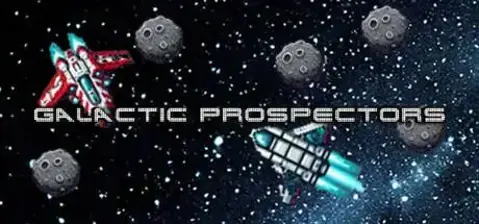 Galactic Prospectors PC system requirements