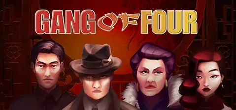 Gang of Four cover