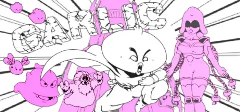Garlic cover