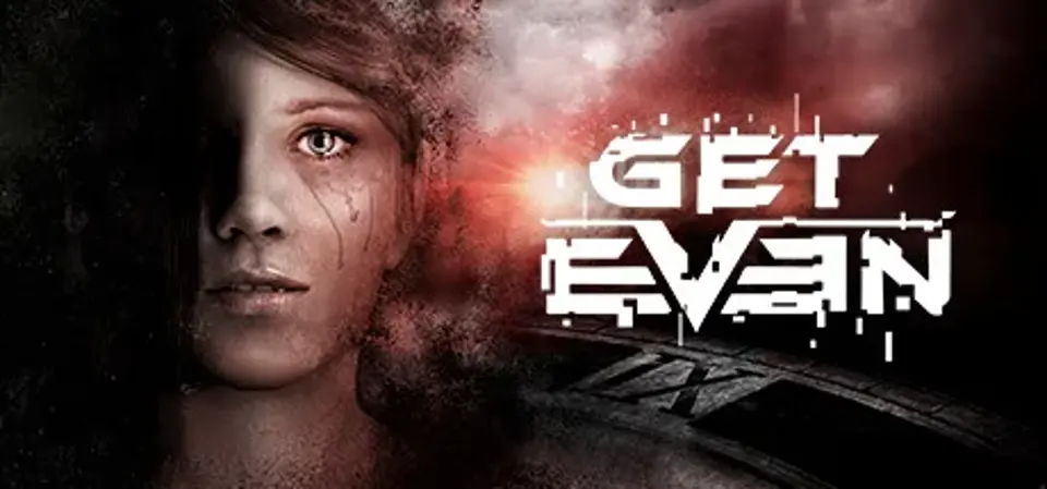Get Even game cover