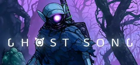 Ghost Song cover