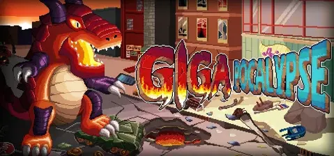 Gigapocalypse cover