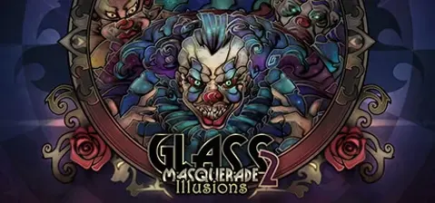 Glass Masquerade 2: Illusions