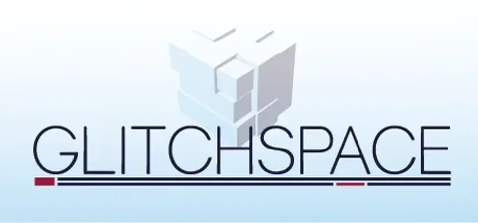Glitchspace game cover