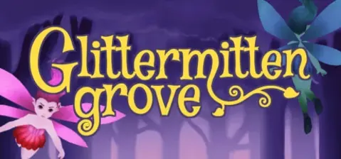 Glittermitten Grove cover
