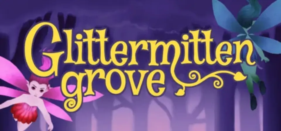 Glittermitten Grove game cover