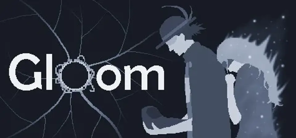 Gloom game cover