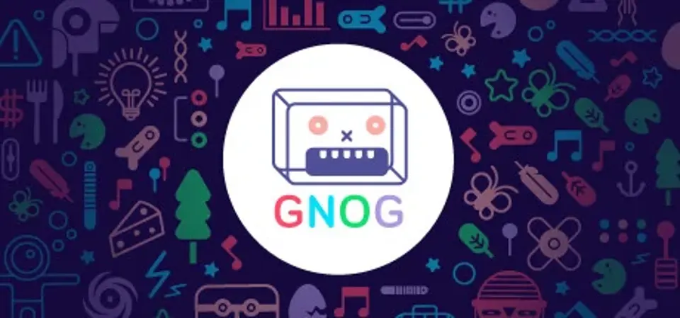 GNOG game cover