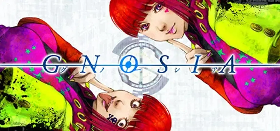 Gnosia game cover