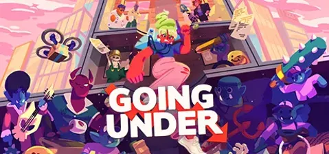 Going Under cover