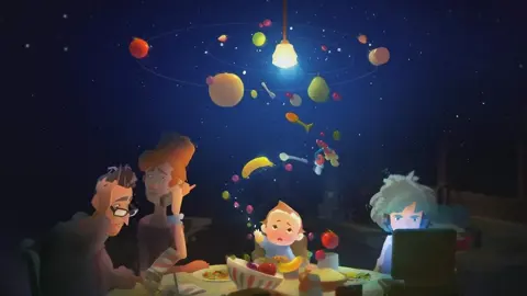 Goodnight Universe cover