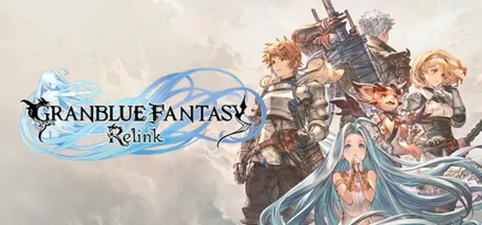 Granblue Fantasy: Relink game cover