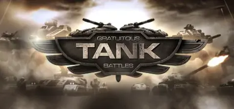 Gratuitous Tank Battles cover