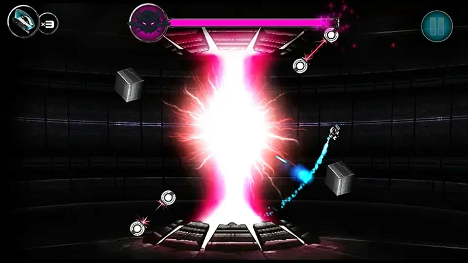 Gravity Badgers game cover
