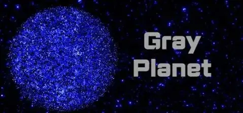 Gray Planet PC system requirements screenshot