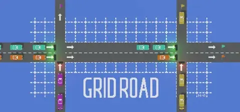 GRIDROAD