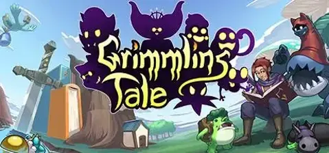 Grimmlins Tale PC system requirements