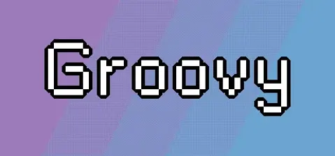 GROOVY cover