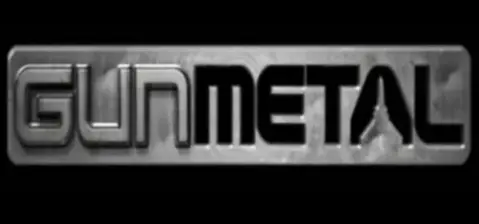 Gun Metal cover