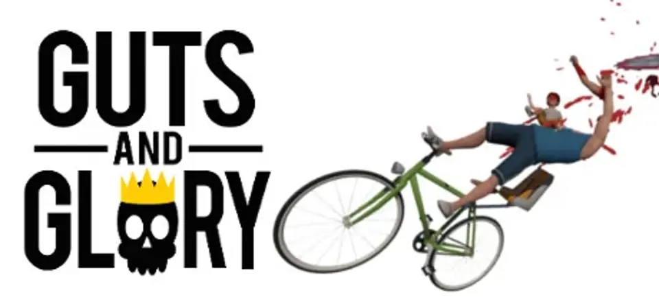 Guts and Glory game cover