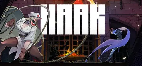 HAAK cover