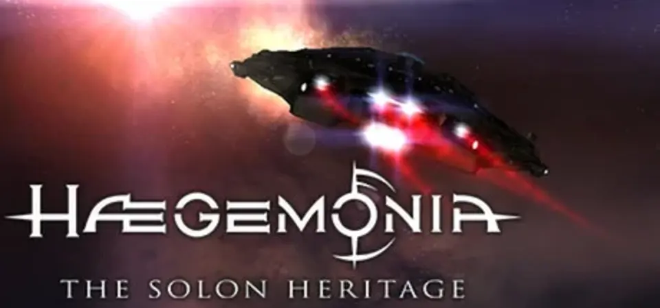 Haegemonia: The Solon Heritage game cover