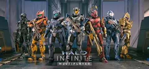 Halo Infinite