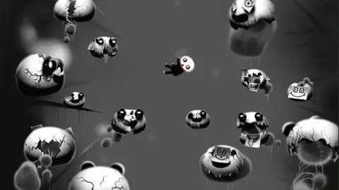 Happy Game Demo cover