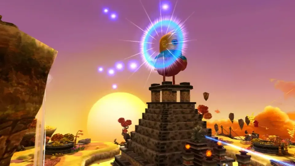 Happy Wars game cover