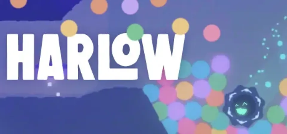 Harlow game cover