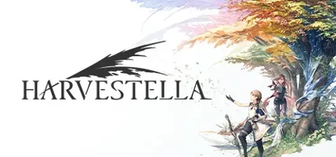 Harvestella cover