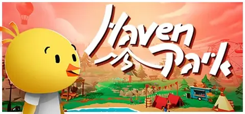 Haven Park cover