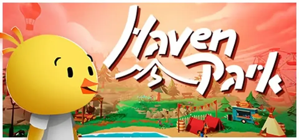 Haven Park game cover