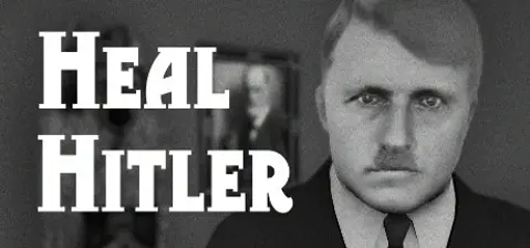 Heal Hitler PC system requirements screenshot