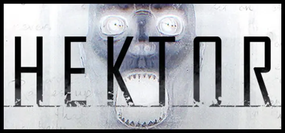 Hektor game cover