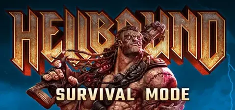 Hellbound: Survival Mode cover