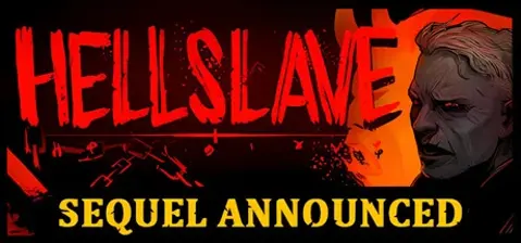 Hellslave cover