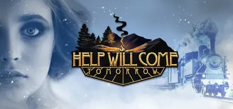Help Will Come Tomorrow cover