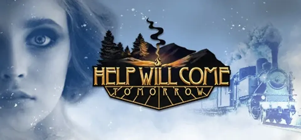 Help Will Come Tomorrow game cover