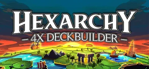 Hexarchy cover